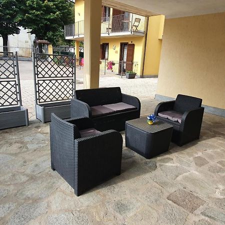 La Maison Di Aurora Apartment Orbassano Ngoại thất bức ảnh