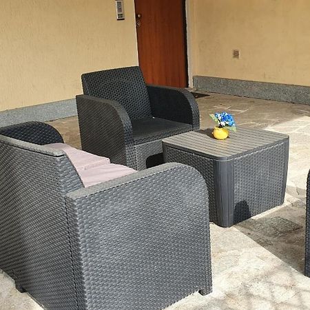 La Maison Di Aurora Apartment Orbassano Ngoại thất bức ảnh