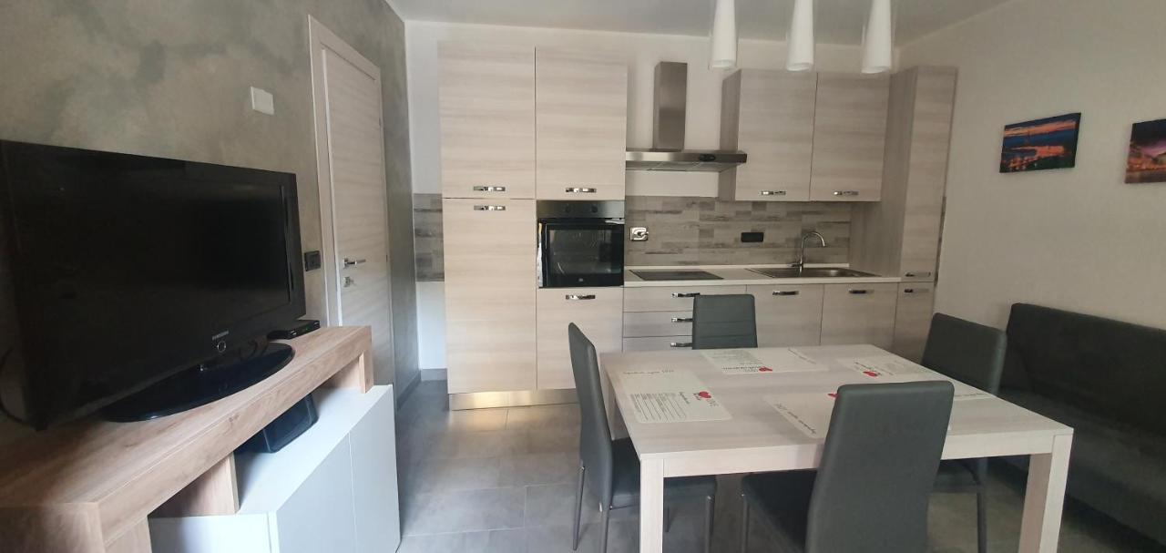 La Maison Di Aurora Apartment Orbassano Ngoại thất bức ảnh