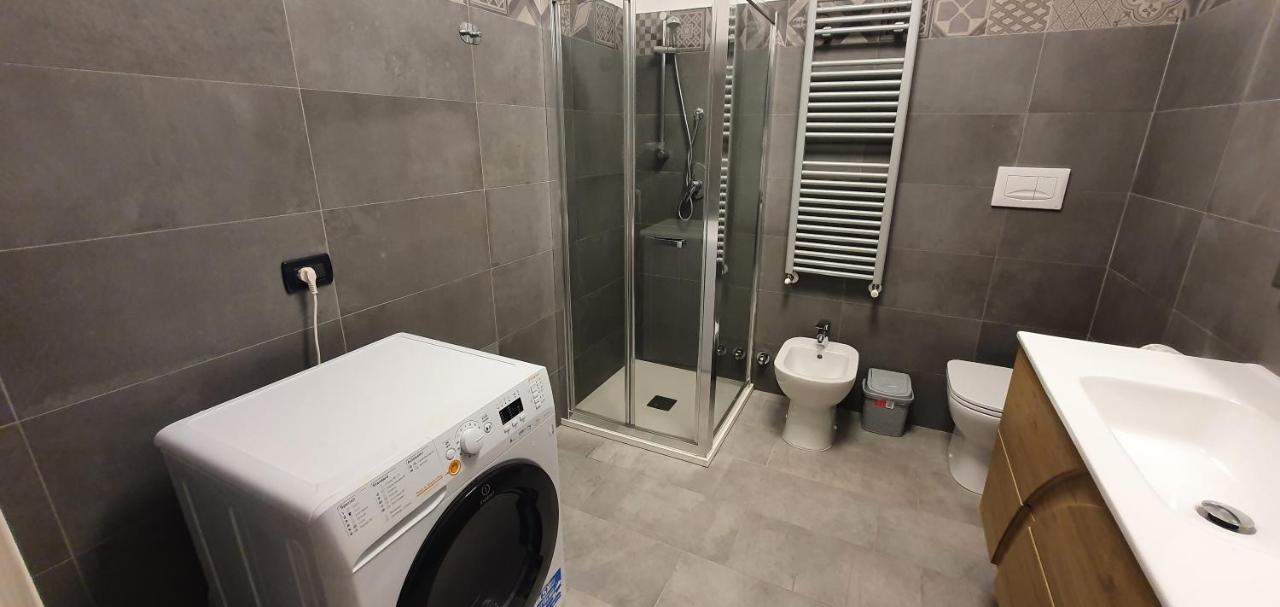 La Maison Di Aurora Apartment Orbassano Ngoại thất bức ảnh