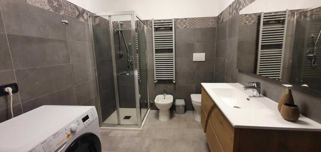 La Maison Di Aurora Apartment Orbassano Ngoại thất bức ảnh