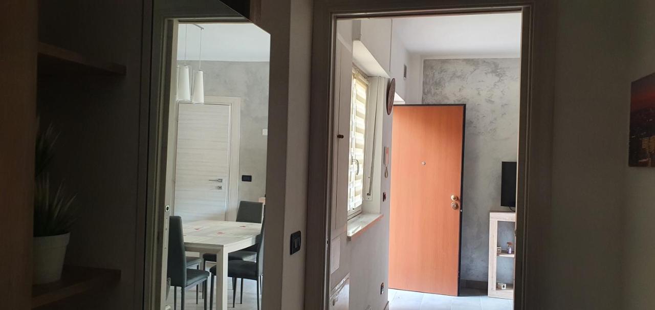 La Maison Di Aurora Apartment Orbassano Ngoại thất bức ảnh