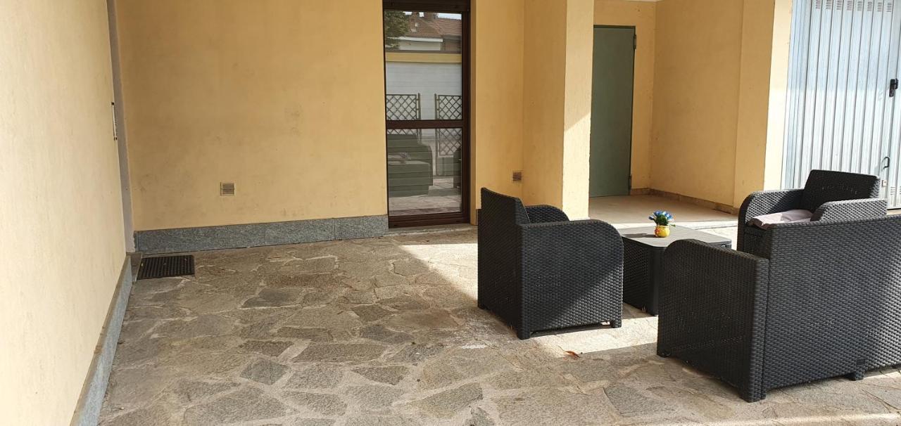 La Maison Di Aurora Apartment Orbassano Ngoại thất bức ảnh
