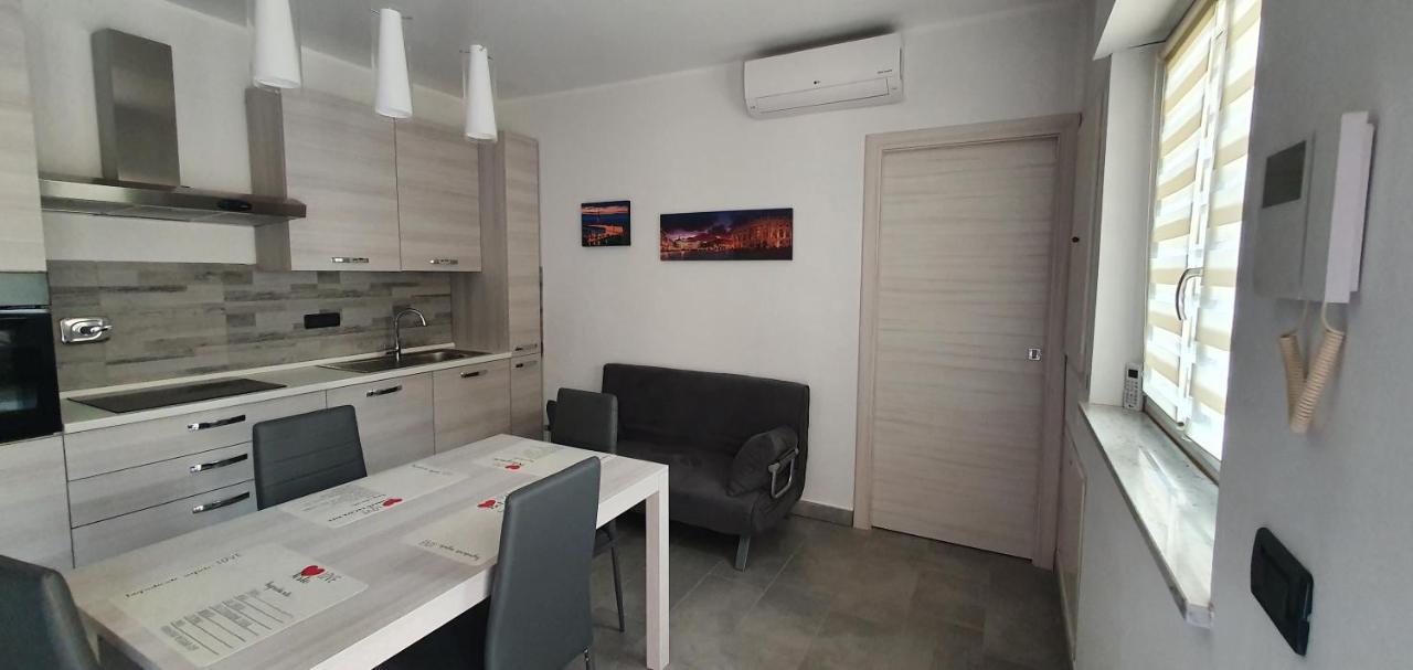 La Maison Di Aurora Apartment Orbassano Ngoại thất bức ảnh