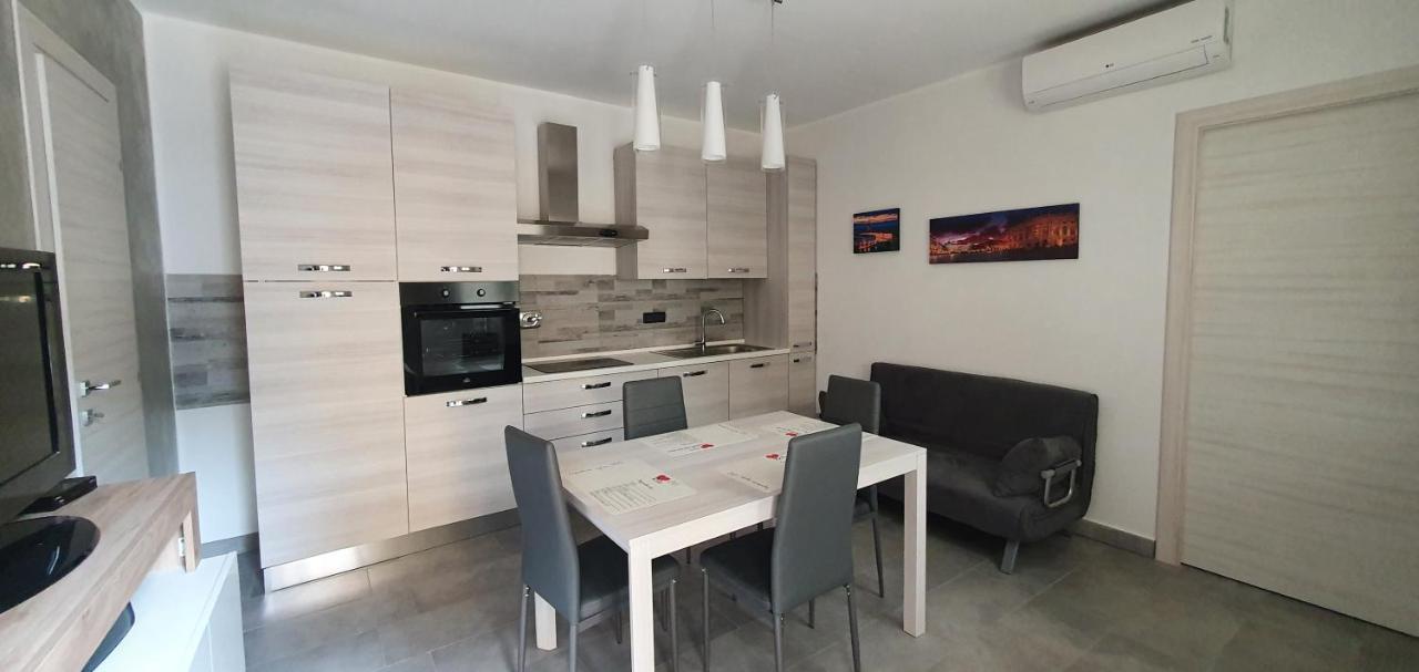 La Maison Di Aurora Apartment Orbassano Ngoại thất bức ảnh