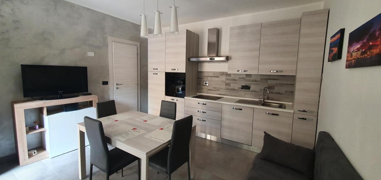 La Maison Di Aurora Apartment Orbassano Ngoại thất bức ảnh