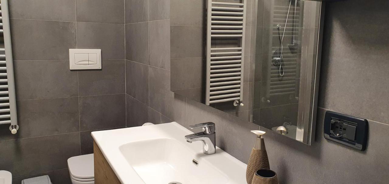 La Maison Di Aurora Apartment Orbassano Ngoại thất bức ảnh