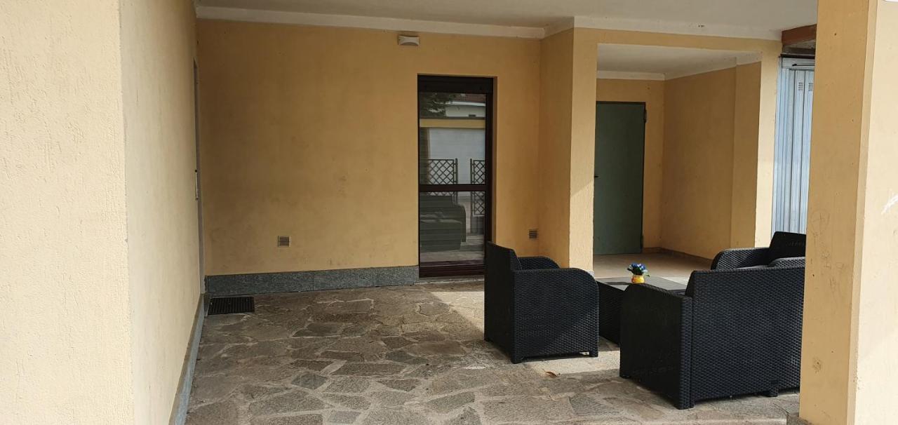 La Maison Di Aurora Apartment Orbassano Ngoại thất bức ảnh