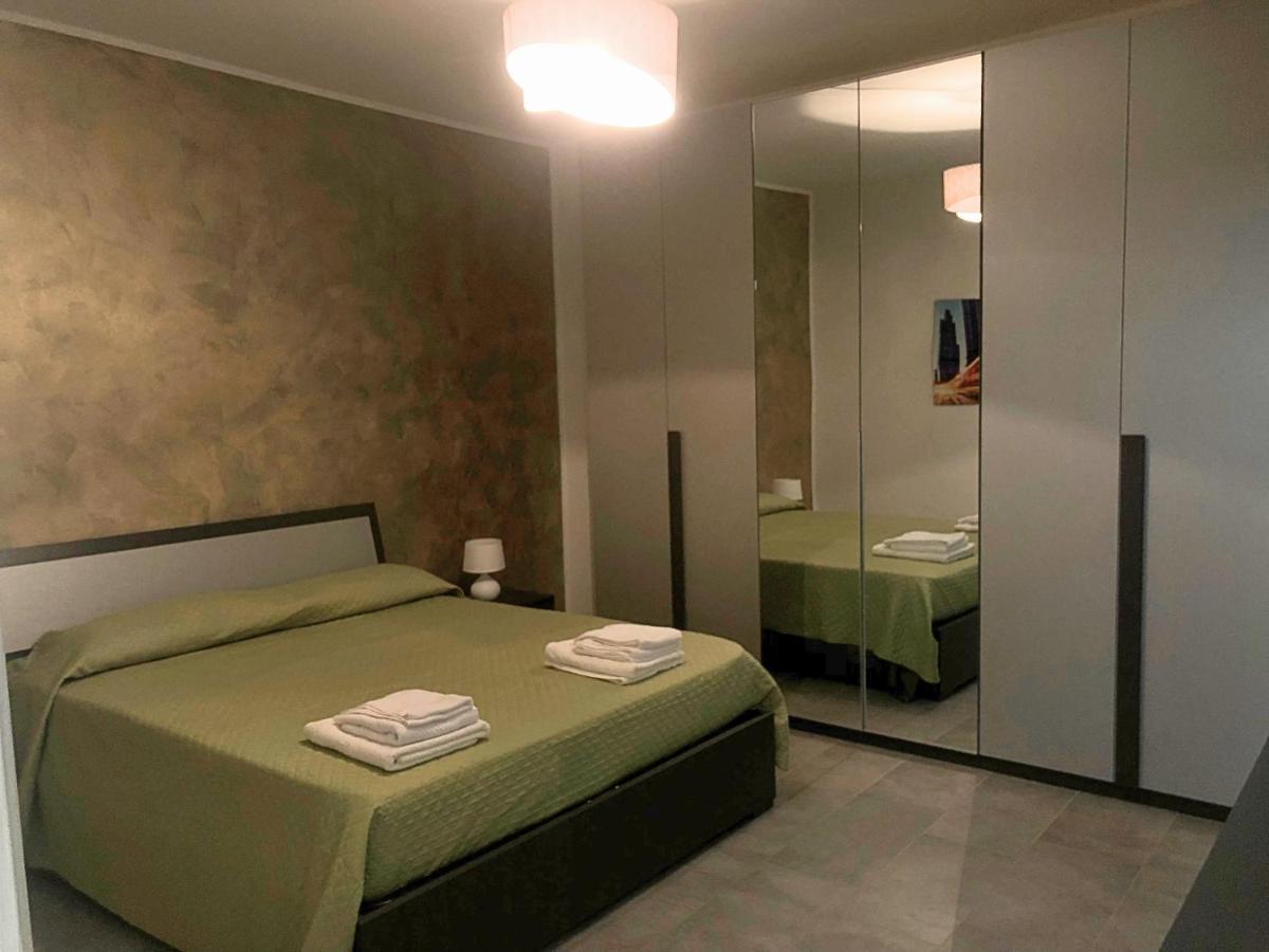 La Maison Di Aurora Apartment Orbassano Ngoại thất bức ảnh