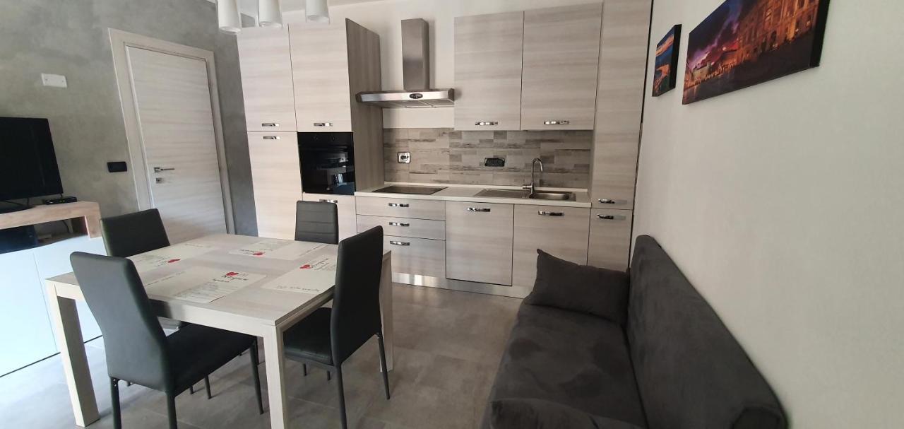 La Maison Di Aurora Apartment Orbassano Ngoại thất bức ảnh