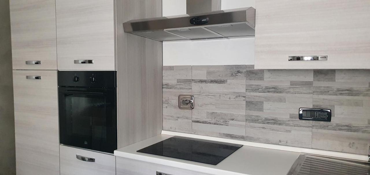 La Maison Di Aurora Apartment Orbassano Ngoại thất bức ảnh