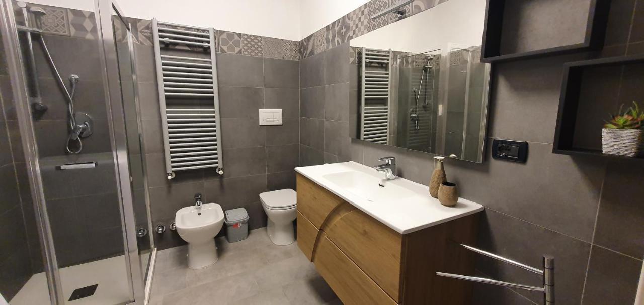 La Maison Di Aurora Apartment Orbassano Ngoại thất bức ảnh