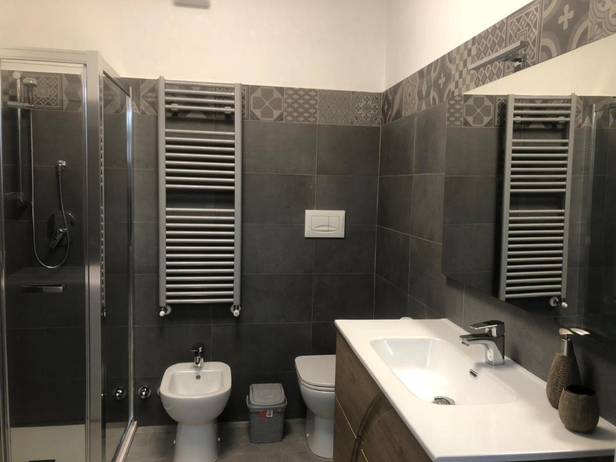 La Maison Di Aurora Apartment Orbassano Ngoại thất bức ảnh