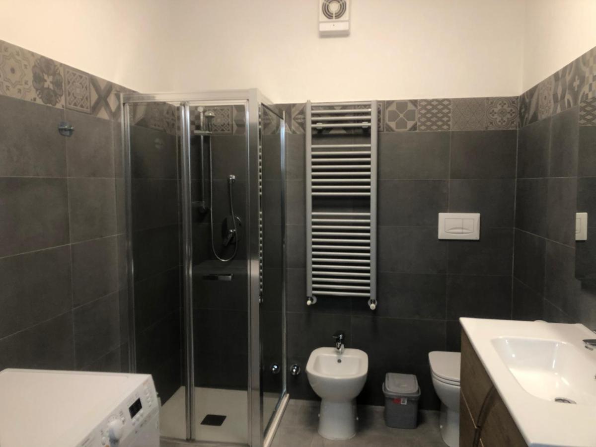 La Maison Di Aurora Apartment Orbassano Ngoại thất bức ảnh