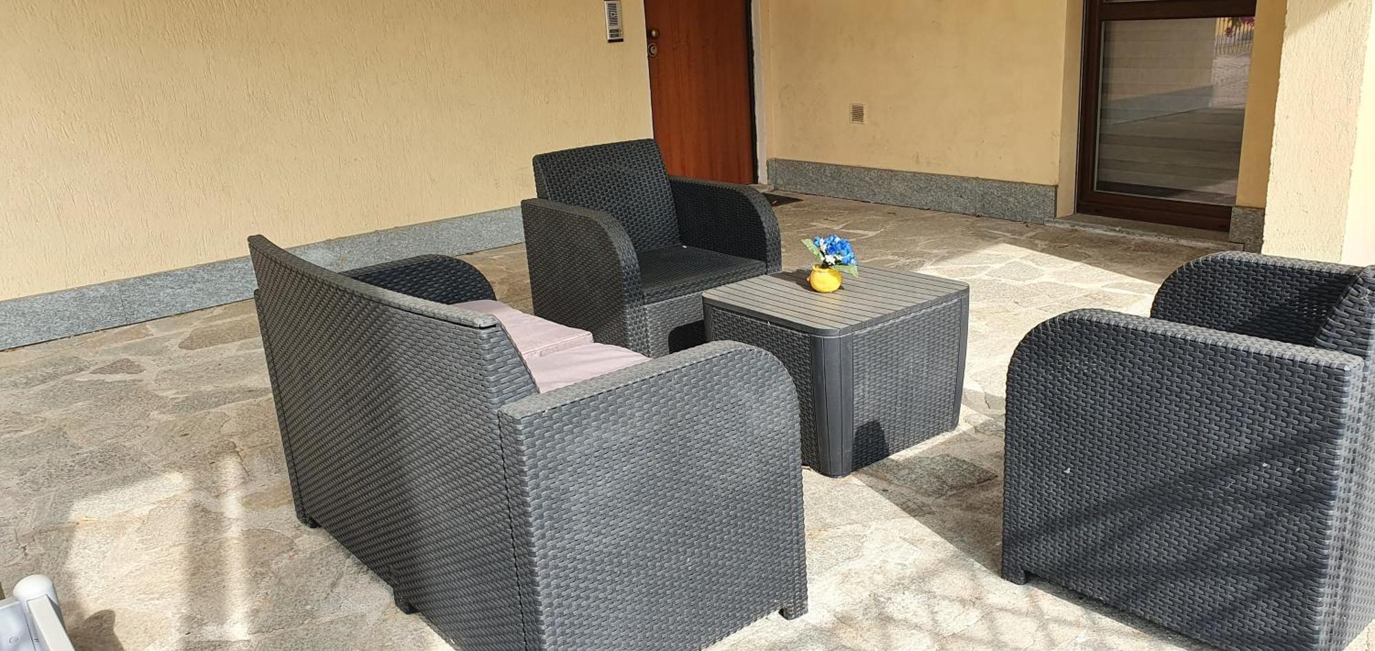 La Maison Di Aurora Apartment Orbassano Ngoại thất bức ảnh