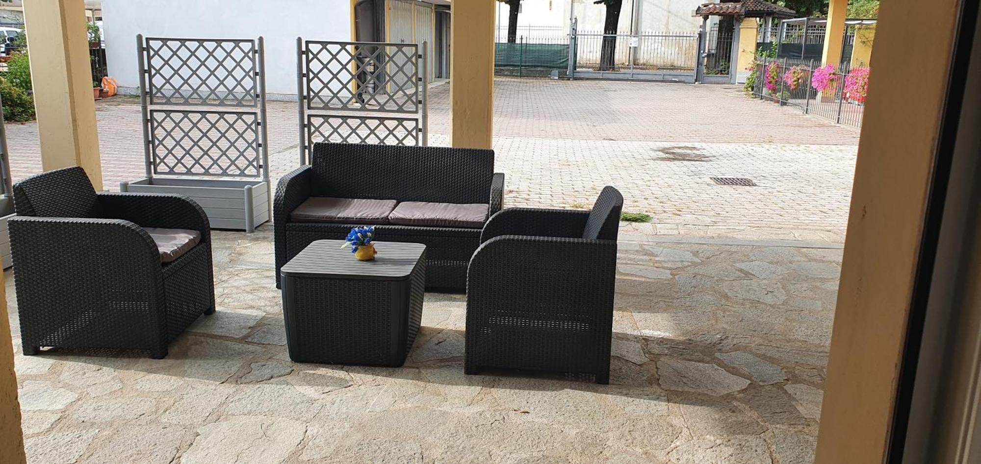 La Maison Di Aurora Apartment Orbassano Ngoại thất bức ảnh